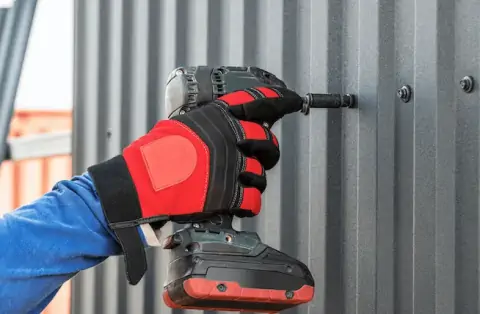 Travaux de zinguerie - Plouarzel